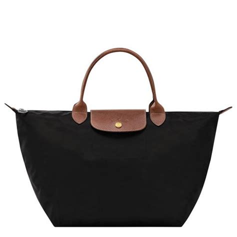 flannels longchamp bag.